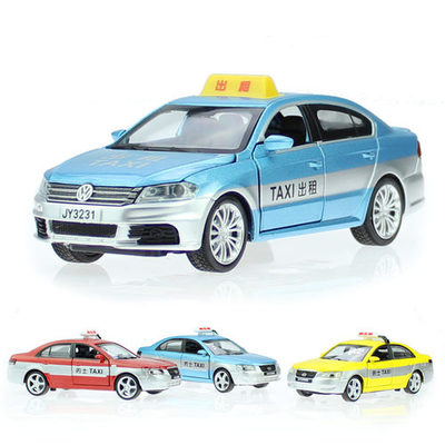 132合金北京現代大眾朗逸回力模型 好評好店汽車出租推薦