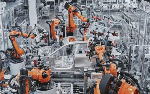 蔚來新質體系力 重塑金屬護欄行業的技術與理念