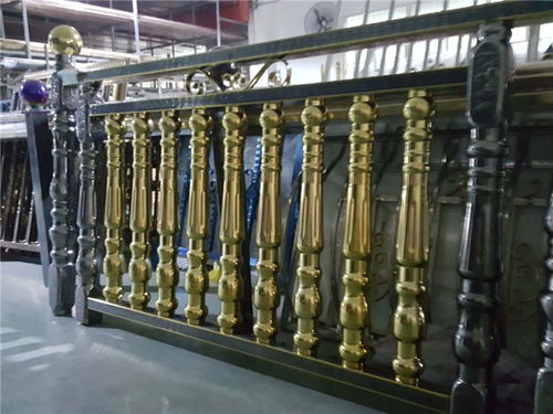 不銹鋼青古銅護(hù)欄與盾牌金屬制品 優(yōu)質(zhì)商家推薦