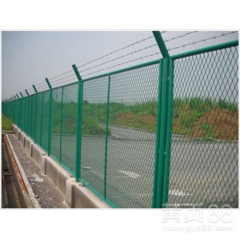 上海框架護(hù)欄網(wǎng)/隔離網(wǎng)/圍欄網(wǎng)/防護(hù)網(wǎng)價格解析——申衡品質(zhì)，安心之選