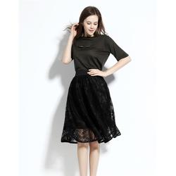 紹興女裝加工廠 加盟批發(fā)一站式解決方案