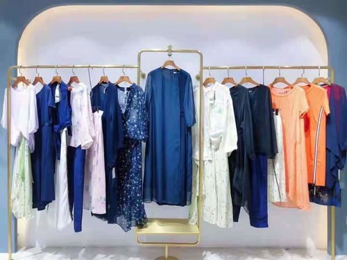 MG小象女裝尾貨批發(fā)指南 專柜下架清倉(cāng)精品貨源解析